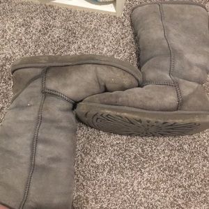 UGG boots